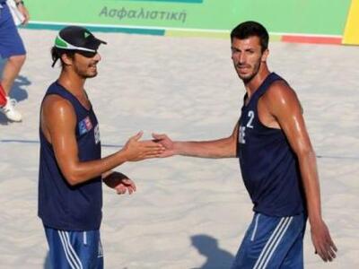 Κοτσιλιάνος: "Θέλουμε να πάμε πιο μ...