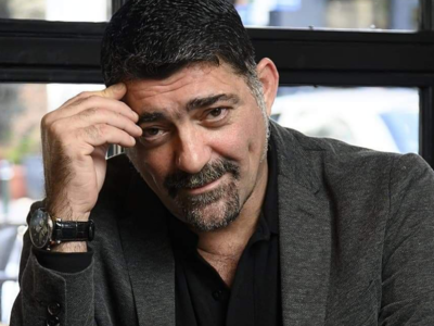 Μιχάλης Ιατρόπουλος: «Οι στιγμιαίες επάρ...