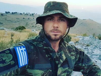  «Είχε αποφασίσει να πεθάνει αυτή την ώρ...