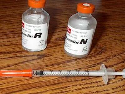 Σημαντική ανακάλυψη για τη θεραπεία του διαβήτη