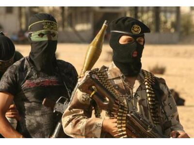 Νέες εκτελέσεις από το Ισλαμικό Κράτος