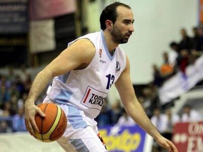 Τσάμης: "Μία ομάδα στην Α1 μόνο με ...