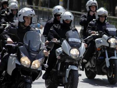 Πάτρα: Οδηγός αυτοκινήτου καταδιώκεται α...