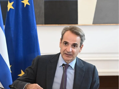  Μητσοτάκης για επενδυτική βαθμίδα: “Η χ...