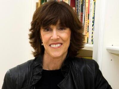 Έφυγε από τη ζωή η συγγραφέας των κινημα...