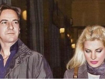 Ελένη Μενεγάκη-Ματέο Παντζόπουλος: Η πρώ...