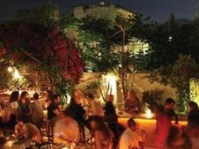 Μύρισε άνοιξη στο «Φαγιούμ»