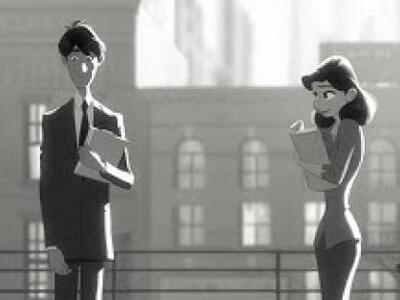 Το υποψήφιο για Όσκαρ animation που συγκ...