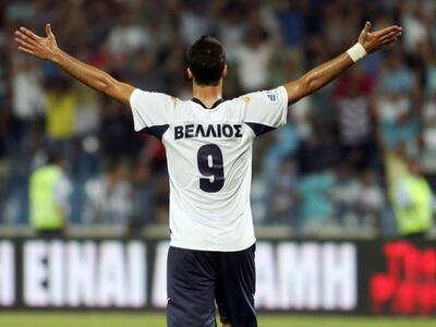 "Μπάσιμο" ΑΕΚ για Βέλλιο