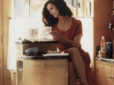 Πάτρα: Προβολή και κοπή πίτας για την Κι...