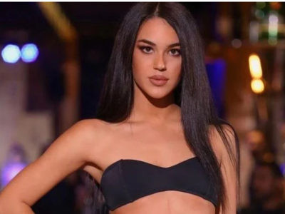 Ειρήνη Βολιώτη: Η Σταρ Ελλάς 2022 κατήγγ...