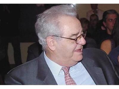 Πέθανε ο "θρύλος" του μπάσκετ ...