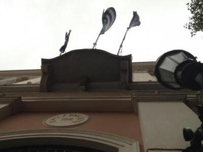 Ο Πελετίδης αποφάσισε να βγάλει την Πάτρ...