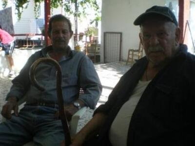 "Έκλαιγα και ρωτούσα τη μάνα μου γι...