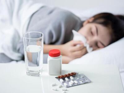 Εποχική γρίπη: Μόλις 3 κρούσματα σε 1 μή...