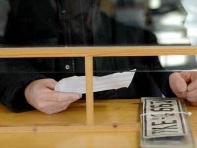 Αχαία: Πάνω από 2.500 οι πινακίδες που κ...