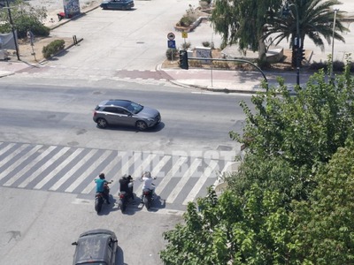 Πάτρα: Κόντρες, σούζες και «τρικάβαλα» σ...