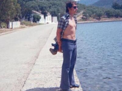 Γνωστός Πατρινός ατενίζει την Ιθάκη στα ...