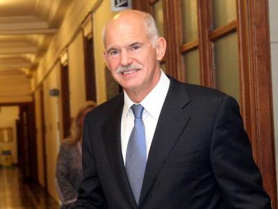 Παπανδρέου: "Kαθαροί κανόνες στις σ...