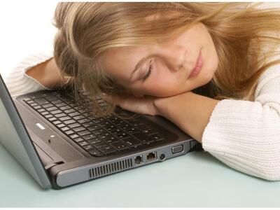 Ο κακός ύπνος αυξάνει τον κίνδυνο για εγ...