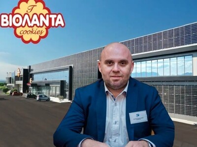 Ποιος είναι ο ιδιοκτήτης της Βιολάντα  –...