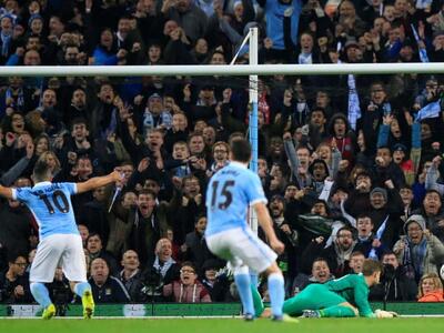 Τσάμπιονς Λιγκ: Ημιτελικά μέρος πρώτο στ...