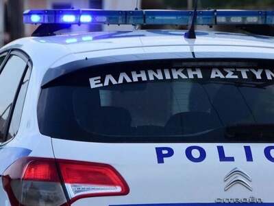 Συνελήφθη 28χρονος στο αεροδρόμιο «Ελ. Β...