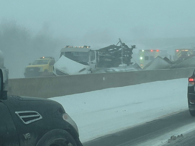 ΗΠΑ: Τουλάχιστον 13 νεκροί από τον κυκλώ...