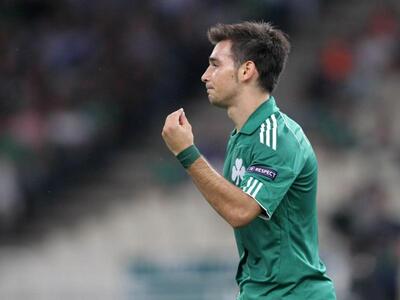 ΠΑΟ: Έτοιμος ο Νίνης