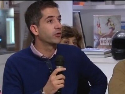 Κ. Μπακογιάννης: Τα θύματα του Κουφοντίν...