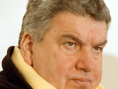 Πέθανε τα ξημερώματα ο σπουδαίος ποιητής...