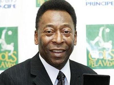 Πελέ: "Ο Μαραντόνα ανέλαβε την Αργε...