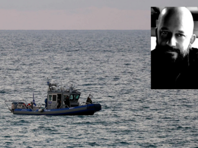 1.000 βάρκες σε ταξίδι διαμαρτυρίας ζητο...