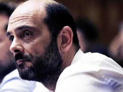 "Μετά απο 17 χρονια στη σκηνή για π...