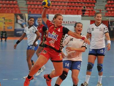 Χρησιμά συμπεράσματα για Ορμή Λουξ στα Σκόπια