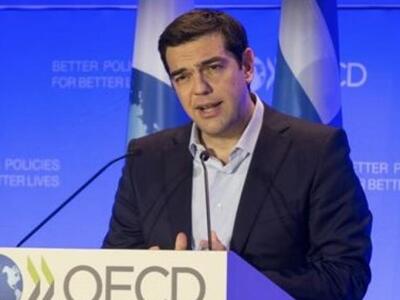 Τσίπρας: «Η Ελλάδα δεν είναι sui generis»