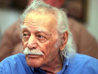 Παραιτήθηκε ο Μανώλης Γλέζος από την ευρωβουλή