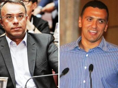 Δυτική Αχαΐα: Παρουσία Κικίλια και Σταϊκ...