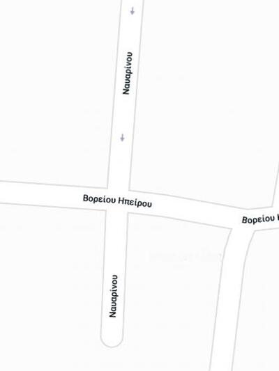 Το επίμαχο σημείο που προφανώς λόγω τερά...