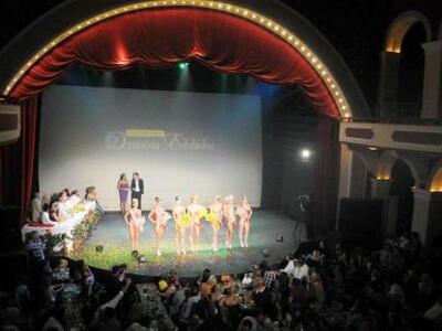 Πάτρα: Στις 30 Σεπτεμβρίου τα Καλλιστεία...