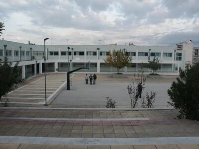 Οι επιτυχόντες του 2ου ΕΠΑΛ - Αποτελέσμα...