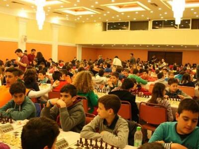 Πάτρα:Προκριματικοί Περιφερειακοί Μαθητι...