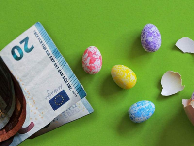 Δώρο Πάσχα 2026: Αυτή είναι η ημερομηνία...