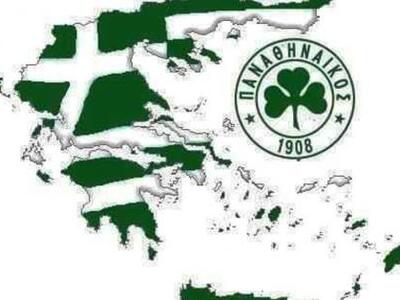 Κερδίζει έδαφος η "Παναθηναϊκή συμμαχία"