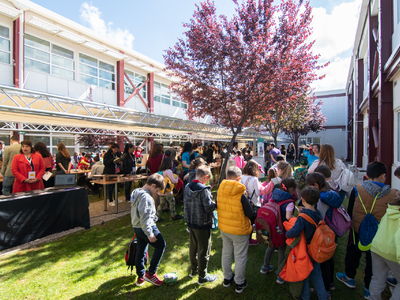 Με επιτυχία το  Patras Science Festival-...