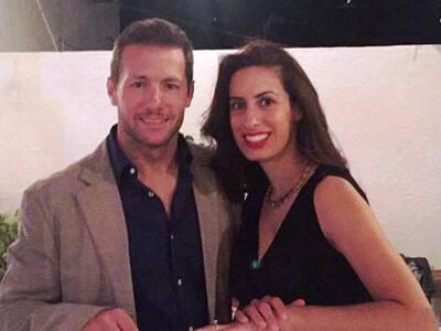 Γονείς έγιναν ο Θάνος Δούρος και η Ευγεν...