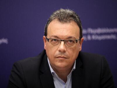 Σ.Φάμελλος: Μειώνεται ο ειδικός φόρος κα...