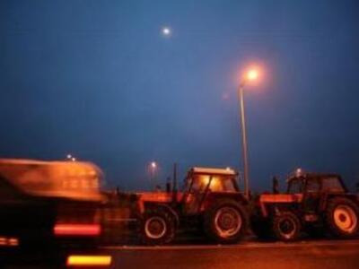 Συνεχίζεται το «θρίλερ» με τους αγρότες