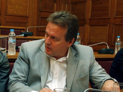 Κοντογιάννης: να καλυφθούν άμεσα τα κενά...