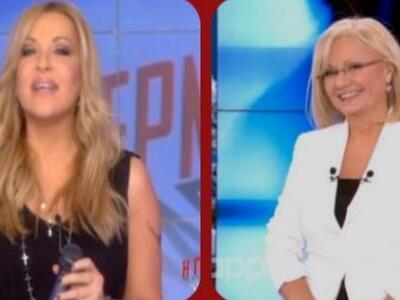 Ναταλία Vs Αγγελική: Ποιά βγήκε νικήτρια...